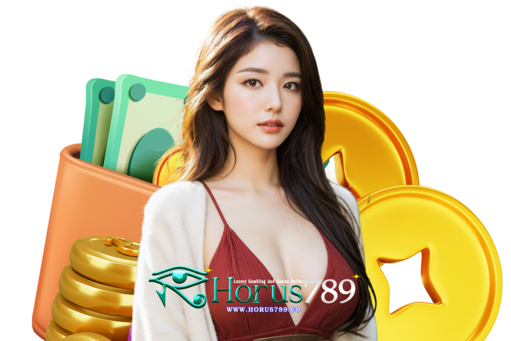 horus789 wallet